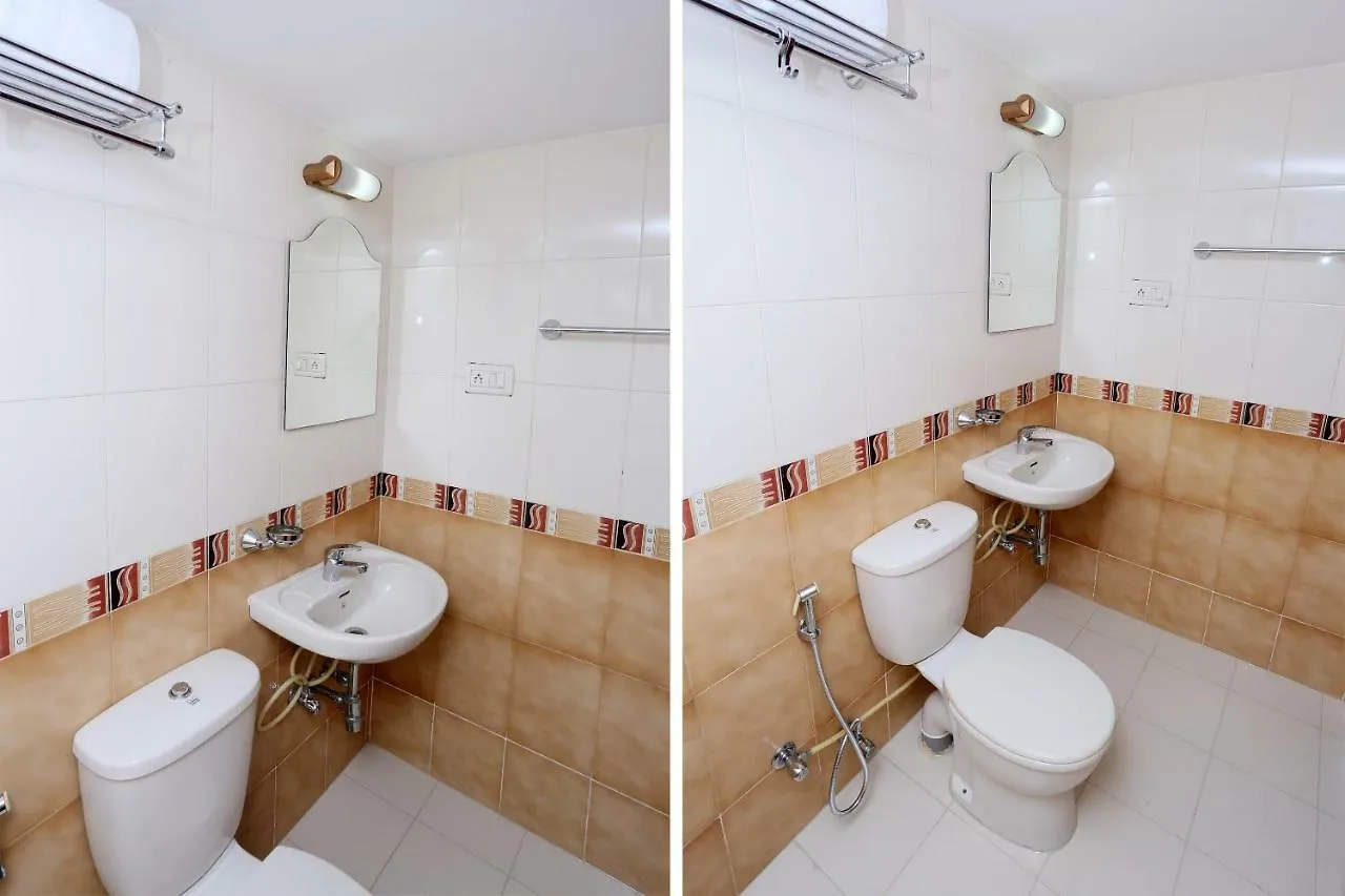 Hotel Oyo 24157 Karthika Residency Kochi India