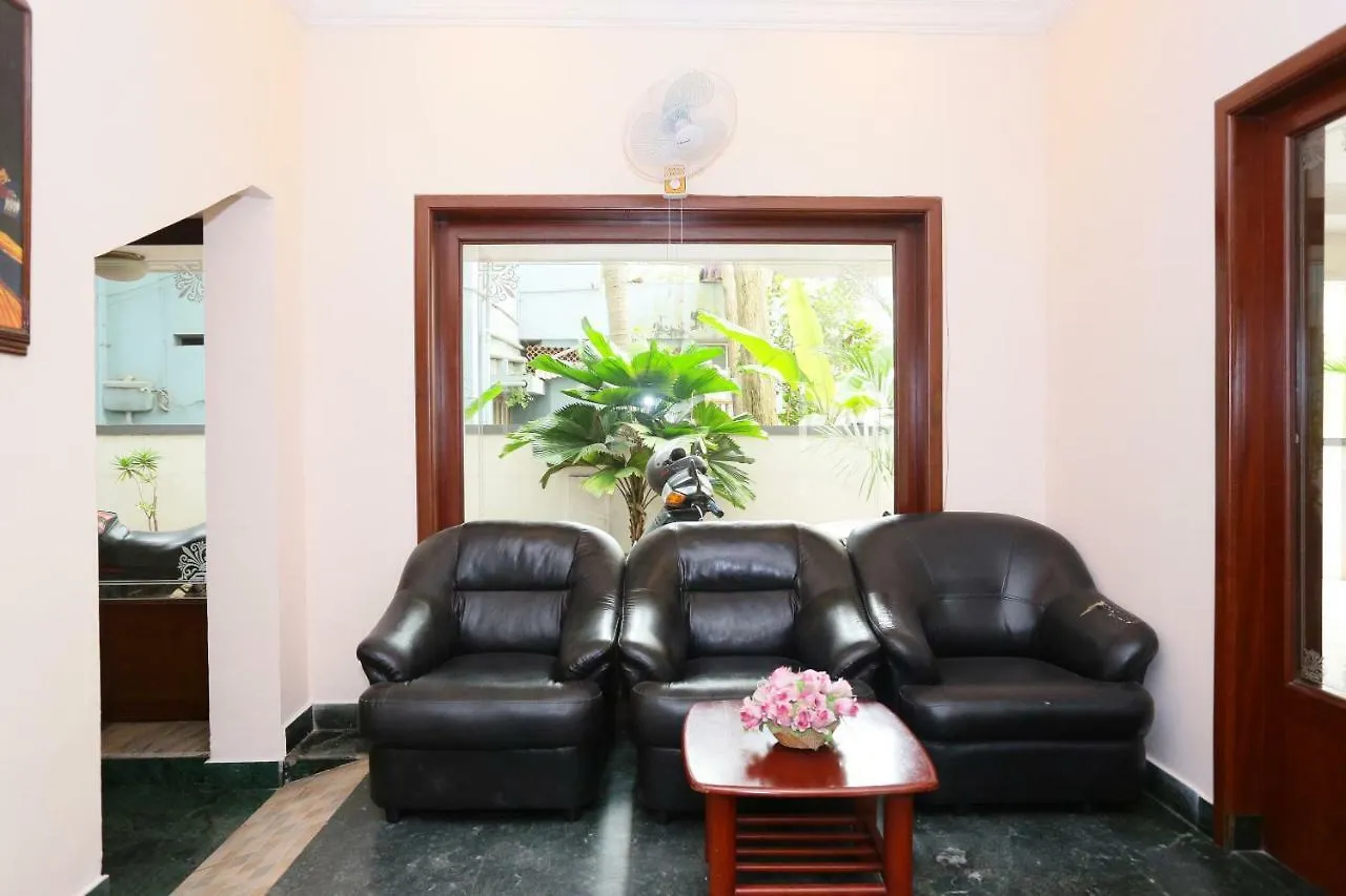 Hotel Oyo 24157 Karthika Residency Kochi
